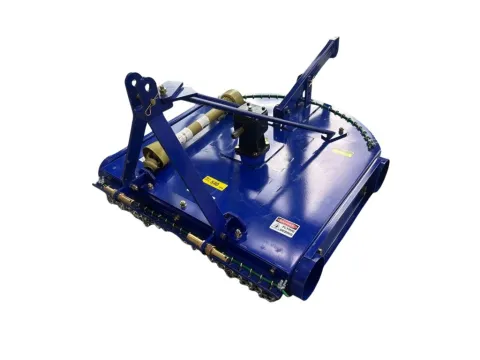 Mulčovací sekačka za traktor - Tauros SL120