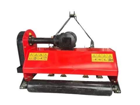 Cepákový mulčovač EF115
