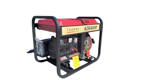 Elektrocentrála Tauros 3,0 kW