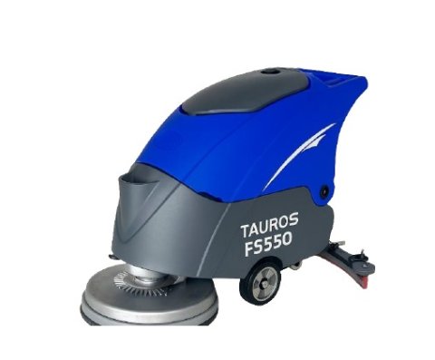 Podlahový mycí stroj Tauros FS550