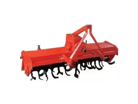 Rotavátor Tauros ZX120