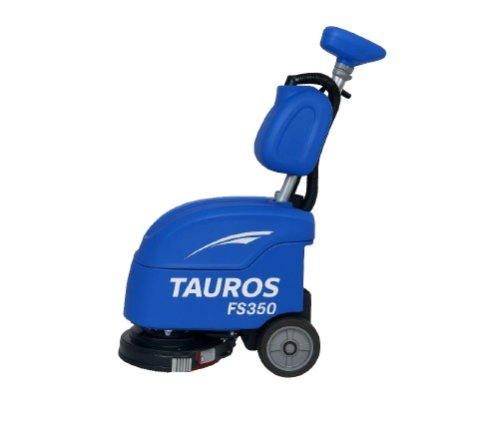 Podlahový čistič Tauros FS350