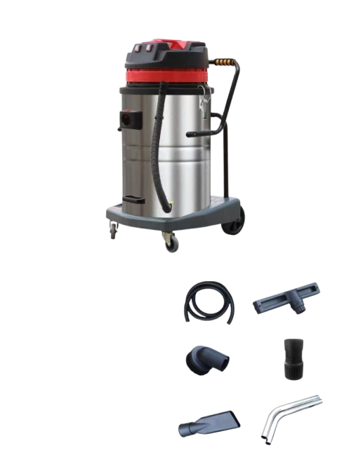 Průmyslový vysavač 3200 W