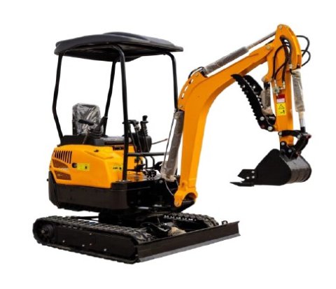 Bagr Tauros T18 K3